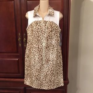 Chico's golf dress NWT